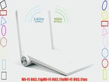 BenchTech? Original Xiaomi? Router Dual-Band 2.4GHz 300Mbps 5GHz 867Mbps Maximum 1167Mbps Support