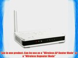 Encore ENHWI-N3 802.11n Wireless Router and Repeater