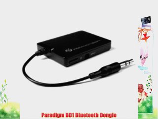Paradigm BD1 Bluetooth Dongle