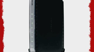 Netgear Rangemax Wnr1000 Wireless Router IEEE 802.11n Draft 18.75 Mbps Transmission Speed