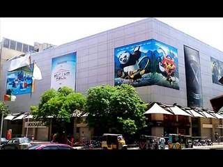 Karachi City _Tha Most Beautiful City in Pakistan.Npmake.om