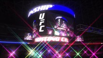 UFC Undisputed 3 Gameplay: Brock Lesnar Vs. Bob Sapp