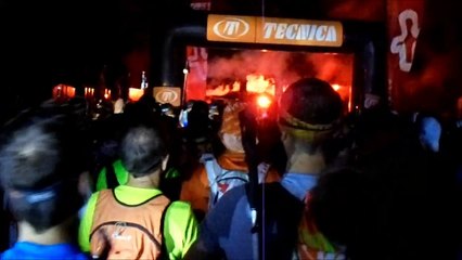 MAXI RACE ( Génération Trail Blois)   THE FILM