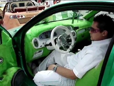 MAXI TUNING SHOW MADRID JARAMA