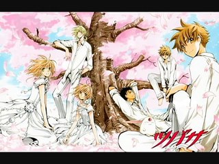 ツバサ・クロニクルOP　キンヤーBLAZE Full