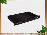 Ubiquiti Networks Edgerouter Pro 8- 8 Port Router 2Sfp (ERPro-8)