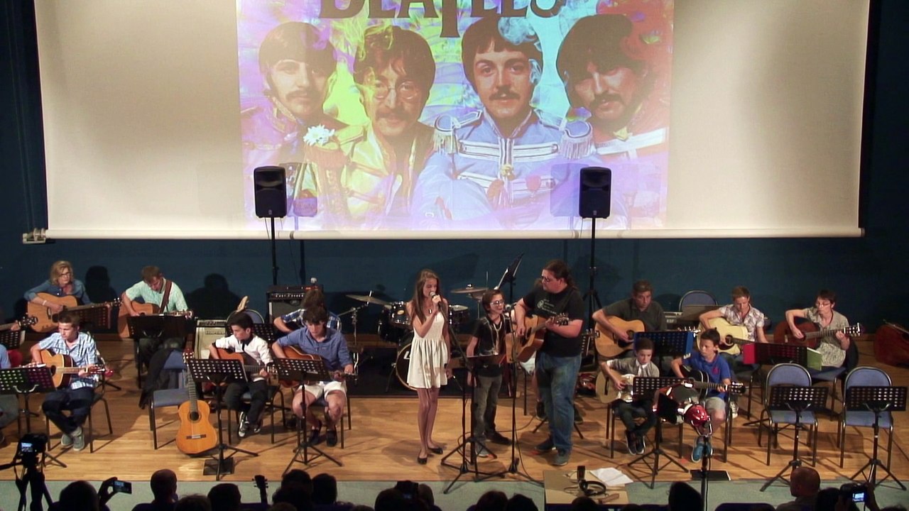 03 Ticket to ride