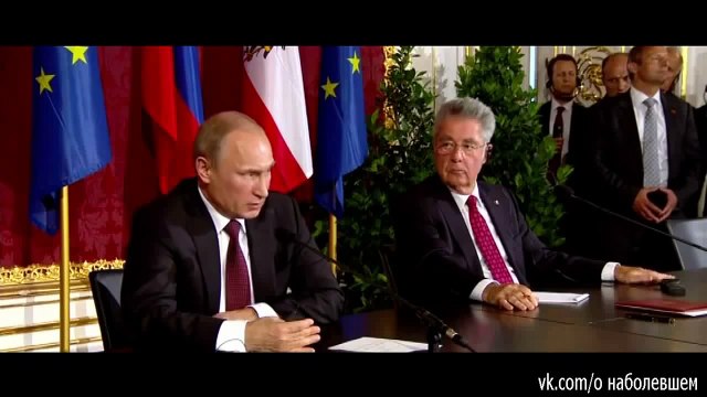 Путин объяснил, почему просил Совет Федерации отменить разрешение на применение армии в Украине