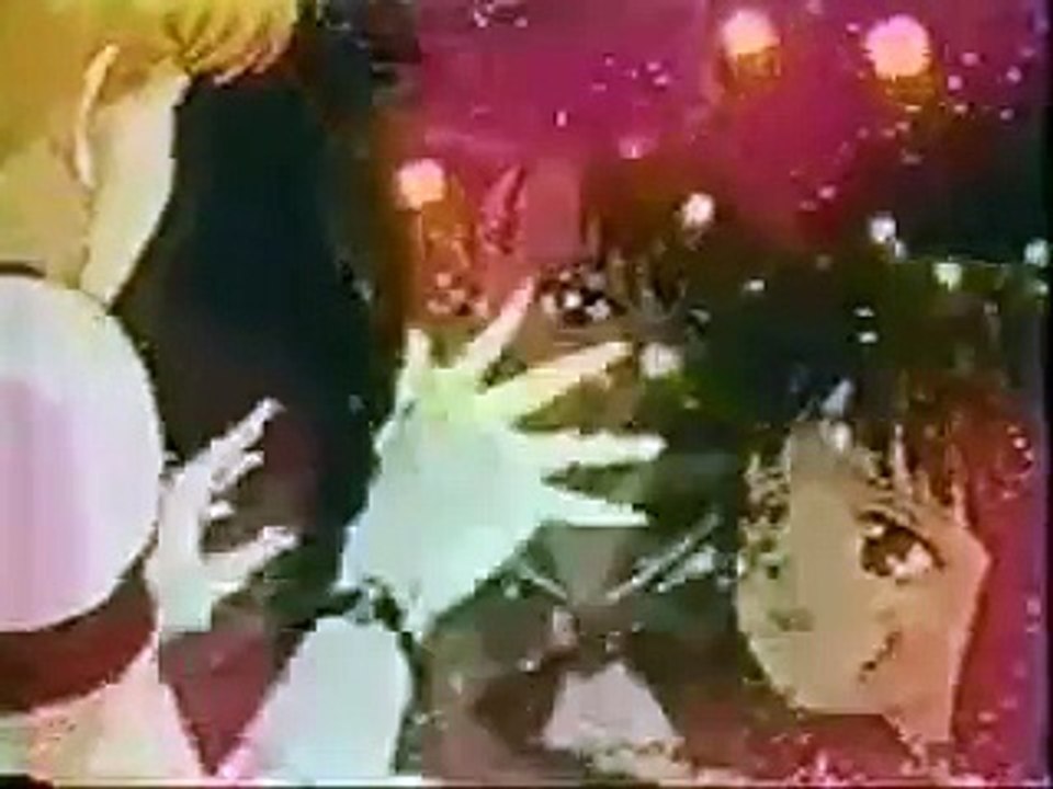 Sailor Moon Fly