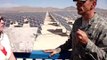 ReGeneration Road Trip: Solar Array at Nellis Air Force Base