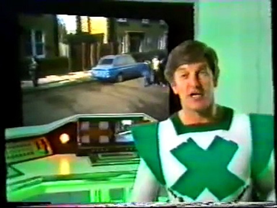 UK TV Adverts, c. 1978 (8)
