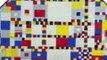 Art Piet Mondrian