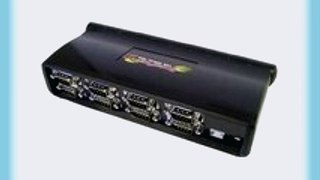 Rocketport 8PORT RS232 USB Rohs Serial Hub III