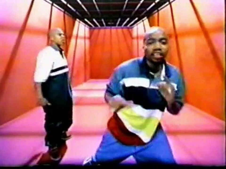 2 Pac - Hit em up