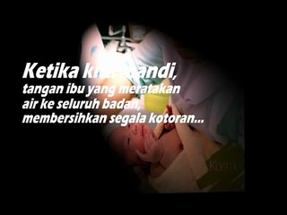 Kisah Sedih Seorang Ibu Yang Inspiratif