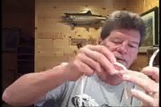 How to Tie a Loop Knot for Fly Fishing