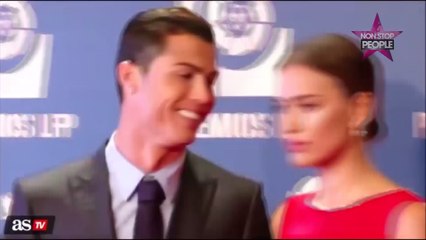 Cristiano Ronaldo réagit aux rumeurs sur son infidélité