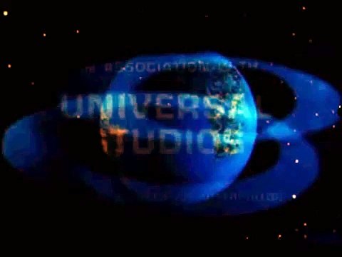 Universal Television Logo (1971-B)