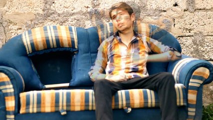 Mehmet Savran - Sabahın Körü