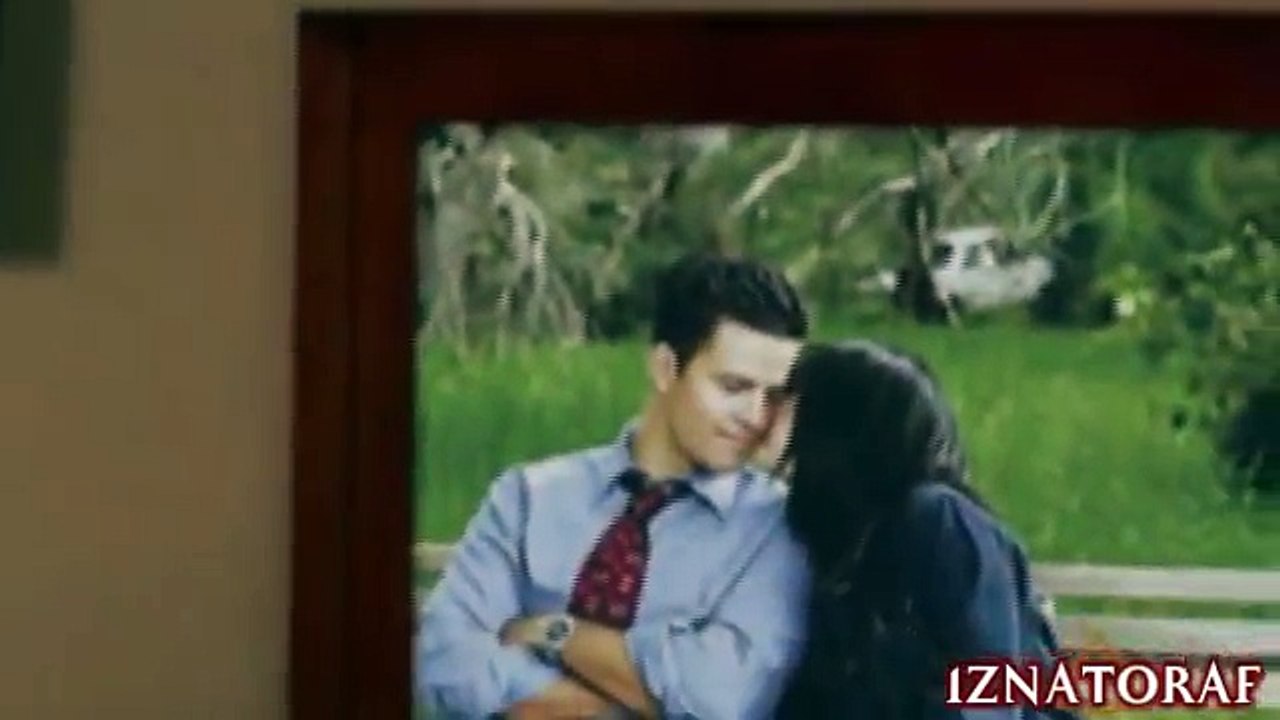 Alternative 8x22 "Charmed Forever" final scene