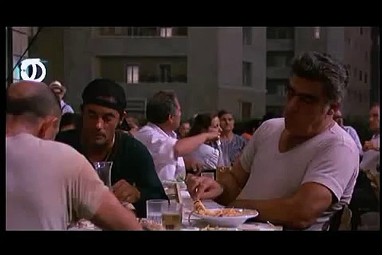 Roma, Federico Fellini 1972