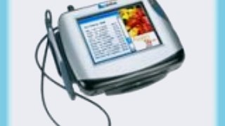 VeriFone MX870 Consumer Facing Credit Card Machine