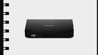 D-Link Unified Services Router (DSR-150)