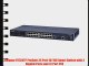Netgear FS726TP ProSafe 24 Port 10/100 Smart Switch with 2 Gigabit Ports and 12 Port POE