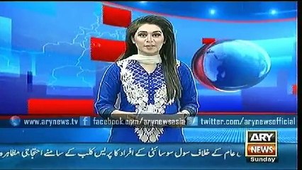 Headlines – 1400 – Sunday – 7 – June – 2015