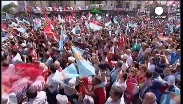 Turchia: è il giorno delle politiche, le più difficili per partito di governo