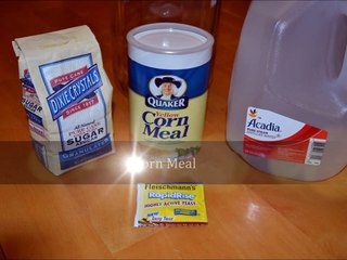 How To Make Moonshine