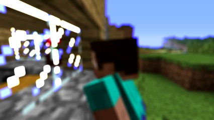 Baba ve Oğul 2 (Minecraft Türk Filmi) [Altyazılı] [TR]