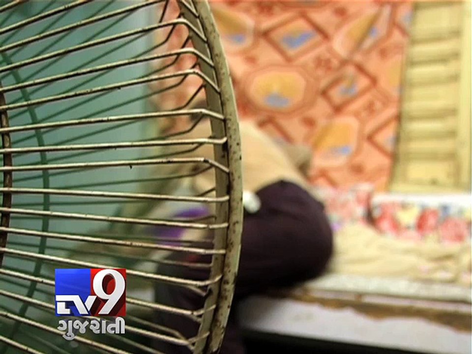 Step-father arrested for raping minor - Tv9 Gujarati