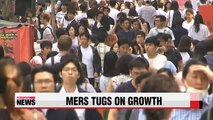 MERS outbreak likely to dent already slow growing economy