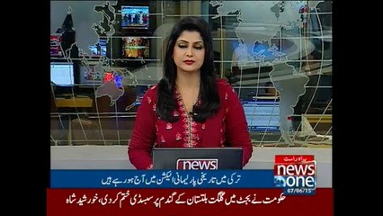 Turkey votes as Erdogan eyes reinforced powers