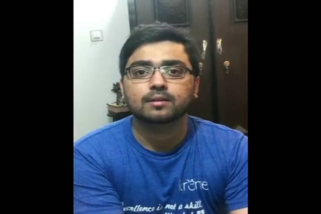 burma ke masle par baat na karne par is nojan ne media ki band baja di