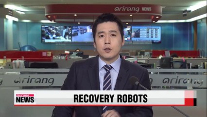 Broken robots learn to adapt and recover like animals: study