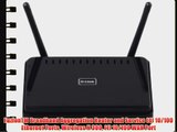 FuzionTM Broadband Aggregation Router and Service (4) 10/100 Ethernet Ports Wireless N 300
