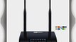 JiaFeng? WINMOIX Wireless-N broadband 802.11b g n Wifi 300Mbps Wireless Router (Black)