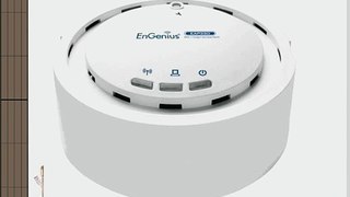 ENGENIUS EAP350 High-Power Wireless N Access Point