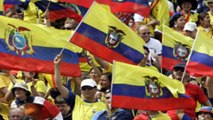 National Anthem of Ecuador - HIMNO NACIONAL