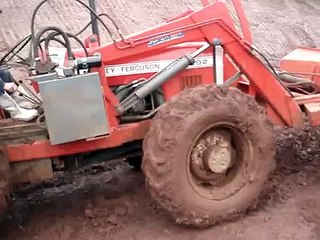 jeep 4x4 super atolado pt3