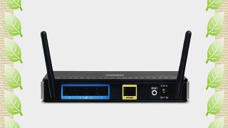 D-Link Wireless-N USB Network Starter Kit (DKT-408)