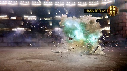 Hearthstone Ogre Brute Post-Match Interview