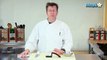 Knife Skills - How to Sharpen a Knife With a Manual Sharpener