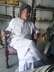 Baba G Ny Nawaz Sharif aur N League Ko Saree Aam Nanga Kar Dia