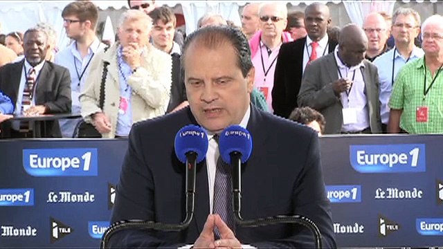 Le Grand Rendez-Vous avec Jean-Christophe Cambadélis (part 3)