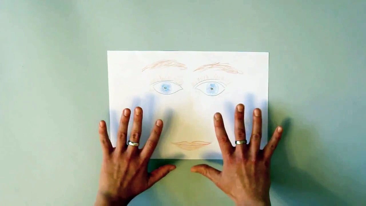 Mit Fingerchen - Kinderlied (Fingerspiel) - video Dailymotion