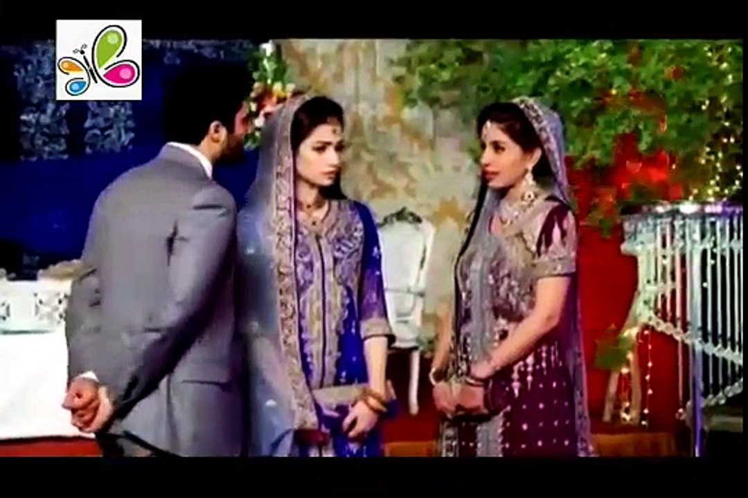 Paiwand Episode 9 Full - 6 June