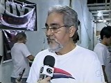 Reportagem da TV Gazeta de Alagoas